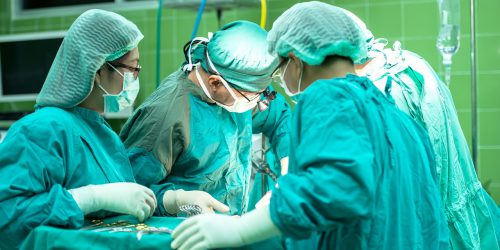 10 Best Medical Schools for Surgery in the World