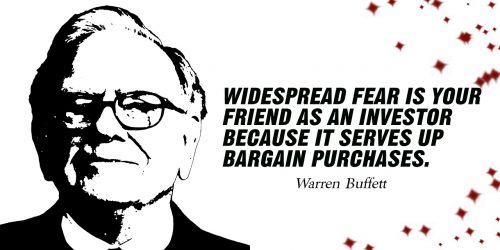 15 Best Investing Books of All Time – Warren Buffett Edition
